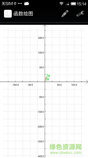 手机函数图像绘制软件