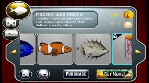 迷你世界水族馆 迷你世界水族馆