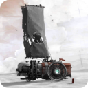 FAR: Lone Sails