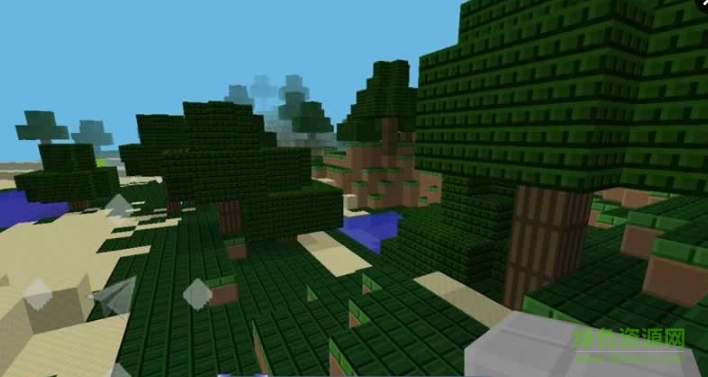 像素工艺世界2020