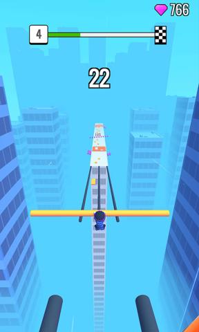 单杠飞人 单杠飞人