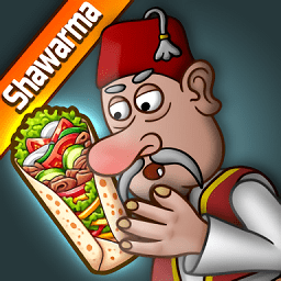 shawarma游戏无广告(沙威玛传奇)