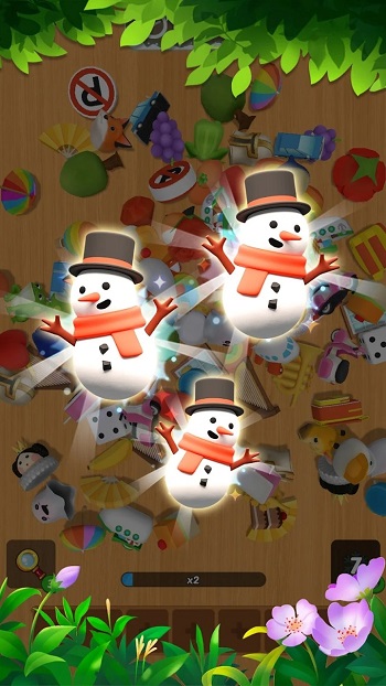 消除三连碰手游 消除三连碰手游