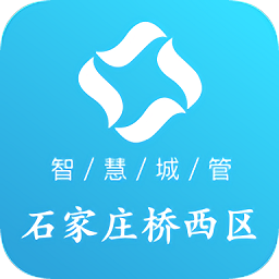 桥西智慧城管