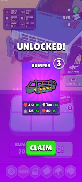 战争改装车 战争改装车