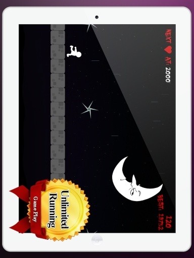 怒月狂奔 怒月狂奔