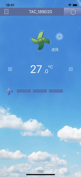 空调全能遥控 空调全能遥控