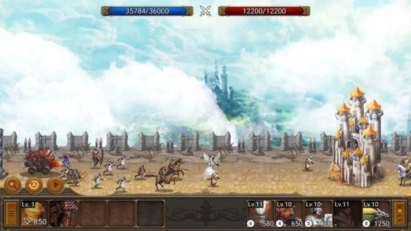 王国战争2Kingdom Wars2