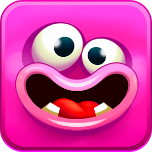 挤爆小怪物手机版