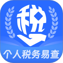 个人税务易查