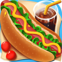 Crazycooking破解版iOS
