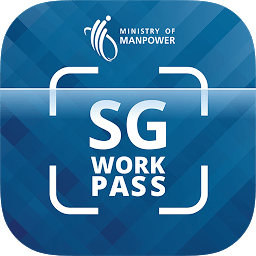 sgworkpass 新加坡最新版本