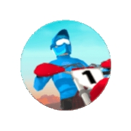 顶端越野模拟器