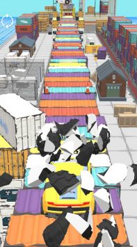 布娃娃横冲直撞Ragdoll Flatout