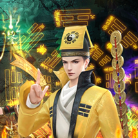 永夜魔君（0.1折免费版）