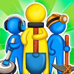 Dig Puzzle挖掘谜题游戏