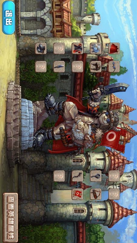 小小部落战争(Little Clan)