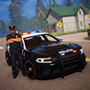 Police Simulator : Car Patrol