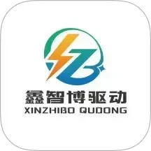 鑫智博驱动
