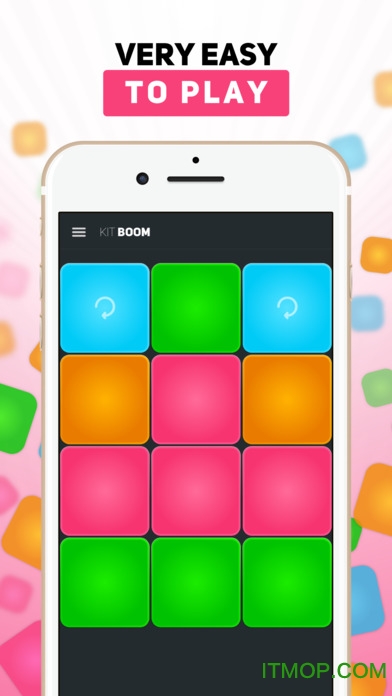 super pads ios版 super pads ios版