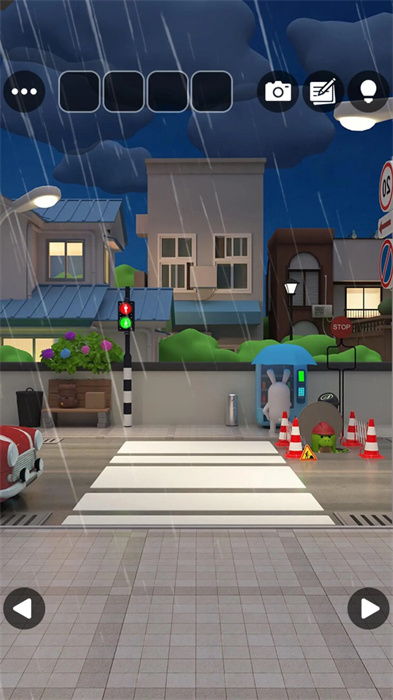 Escape Room游戏合集