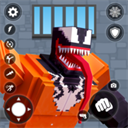 Symbiote Shooting Puzzle安装器
