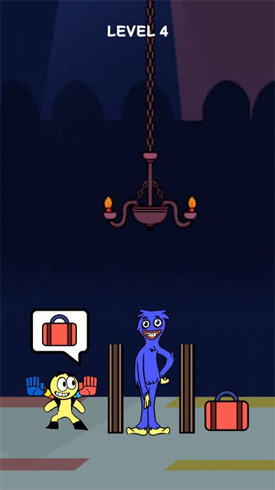 抓包游戏时间小游戏