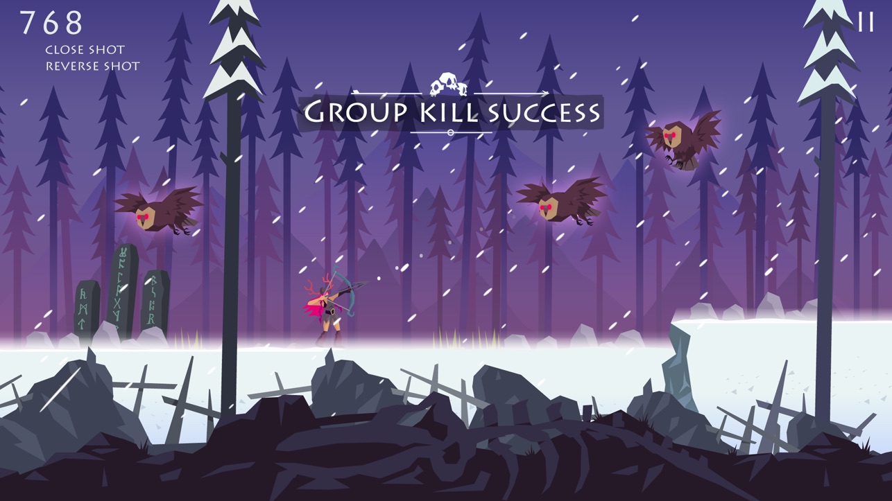 维京人战争：终结