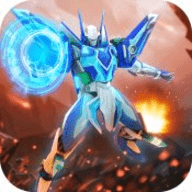 爆裂飞车兽神合体