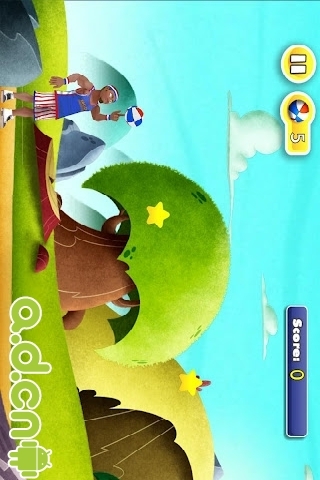 花式投篮 花式投篮