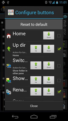 x-plore文件管理器最新版 x-plore文件管理器最新版