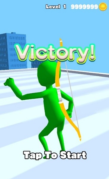 天下功夫唯快不破手游(Arrow Catch 3D) 天下功夫唯快不破手游(Arrow Catch 3D)