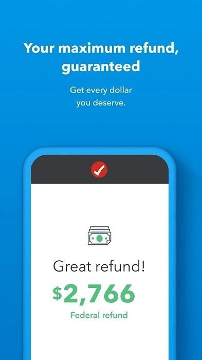 turbotax报税软件