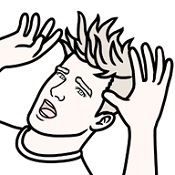 人体高塔中文版(otoko tower)