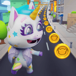 独角兽赛跑者2游戏