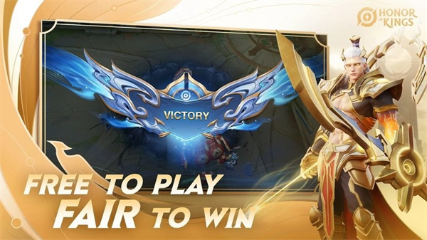 王者荣耀国际服OPPO版