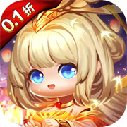 异兽在山海（0.1萌宠仙侠高爆版）