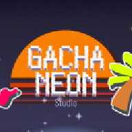加查霓虹灯中文版(gacha new moon)