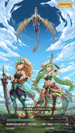 狩猎之森手游 狩猎之森手游