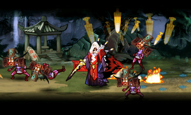 热血江湖—剑尊 热血江湖—剑尊