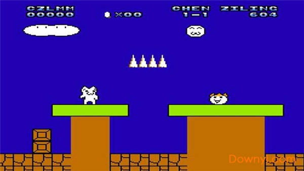 悟饭-猫里奥3 2016