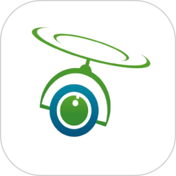 无人机VR图传自动跟随识别系统