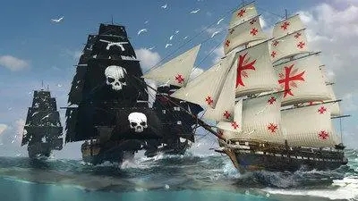 Pirate Hit(海盗命中)