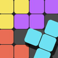 Snetris(贪吃方块)