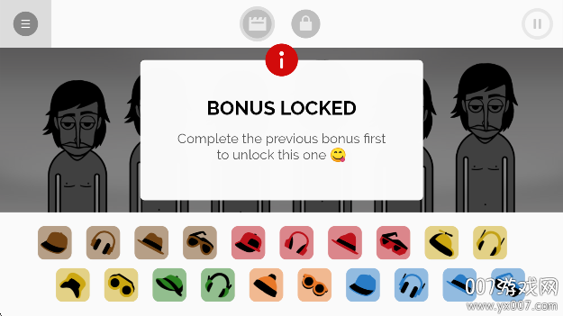 Incredibox - M&M Incredibox - M&M