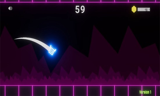 激光摆动官方版