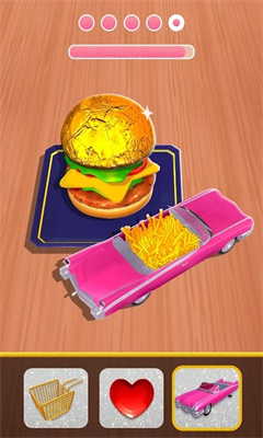 魅力自制厨房Glam Kitchen 魅力自制厨房Glam Kitchen