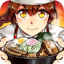 拉面餐厅游戏中文版