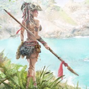 Survival Island The Forest 3D