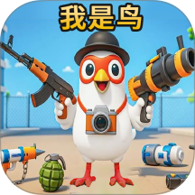 我是鸟儿模拟器